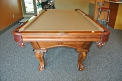 dawsonville-used-pool-tables