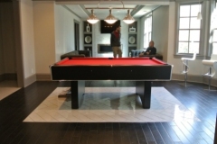 find dahlonega used pool tables GA
