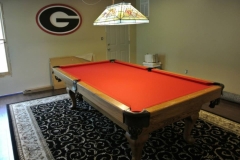 springdale used pool tables