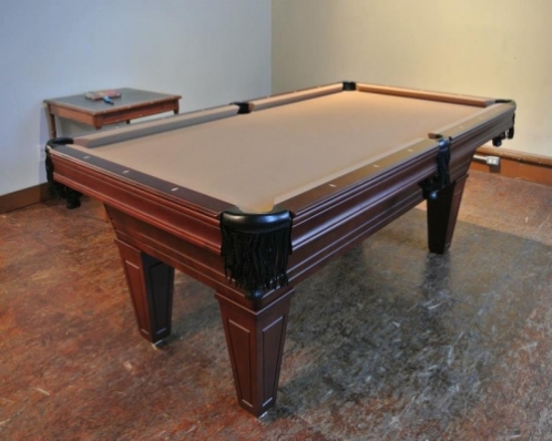 Talking Rock Used Pool Tables for Sale